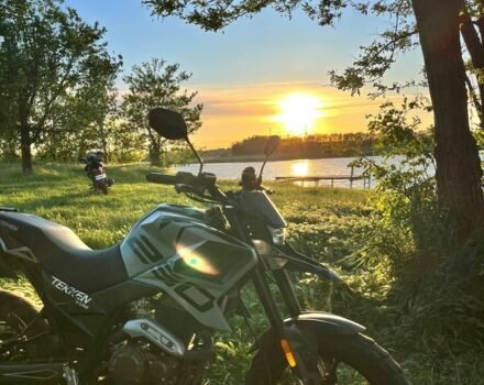 Tekken 250, об'ємом двигуна 0.25 л та пробігом 0 тис. км за 1430 $, фото 3 на Automoto.ua