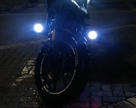 Tekken 250, объемом двигателя 0.25 л и пробегом 0 тыс. км за 1450 $, фото 2 на Automoto.ua