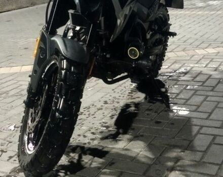 Tekken 250, объемом двигателя 0.25 л и пробегом 0 тыс. км за 1450 $, фото 4 на Automoto.ua