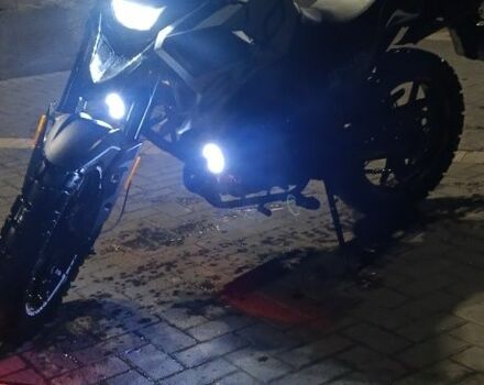 Tekken 250, объемом двигателя 0.25 л и пробегом 0 тыс. км за 1450 $, фото 1 на Automoto.ua