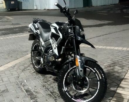 Tekken 250, объемом двигателя 0.25 л и пробегом 0 тыс. км за 1450 $, фото 3 на Automoto.ua