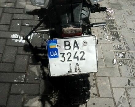 Tekken 250, объемом двигателя 0.25 л и пробегом 0 тыс. км за 1450 $, фото 5 на Automoto.ua