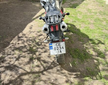 Tekken 250, объемом двигателя 0.25 л и пробегом 0 тыс. км за 1200 $, фото 2 на Automoto.ua