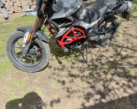 Tekken 250, объемом двигателя 0.25 л и пробегом 0 тыс. км за 1200 $, фото 3 на Automoto.ua