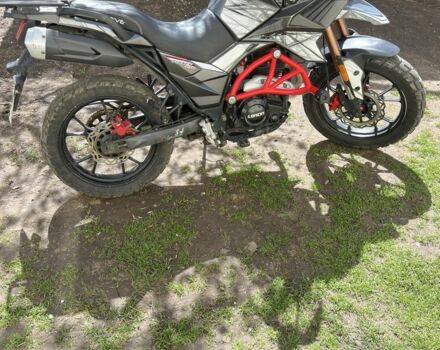 Tekken 250, объемом двигателя 0.25 л и пробегом 0 тыс. км за 1200 $, фото 1 на Automoto.ua