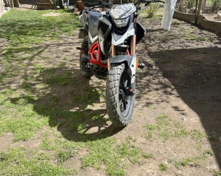 Tekken 250, объемом двигателя 0.25 л и пробегом 0 тыс. км за 1200 $, фото 4 на Automoto.ua