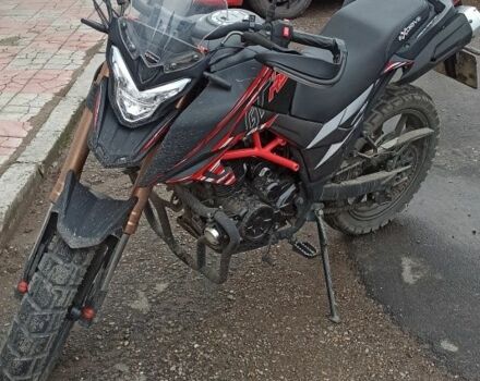 Tekken 250, об'ємом двигуна 0.25 л та пробігом 0 тис. км за 1200 $, фото 1 на Automoto.ua