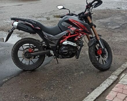 Tekken 250, об'ємом двигуна 0.25 л та пробігом 0 тис. км за 1200 $, фото 2 на Automoto.ua