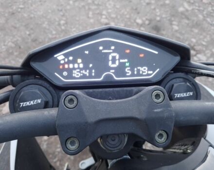 Tekken 250, об'ємом двигуна 0.25 л та пробігом 0 тис. км за 1500 $, фото 2 на Automoto.ua