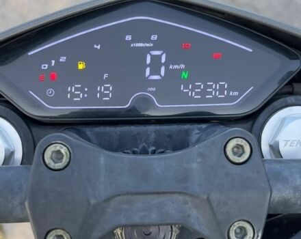 Tekken 250, объемом двигателя 0.25 л и пробегом 0 тыс. км за 1498 $, фото 7 на Automoto.ua