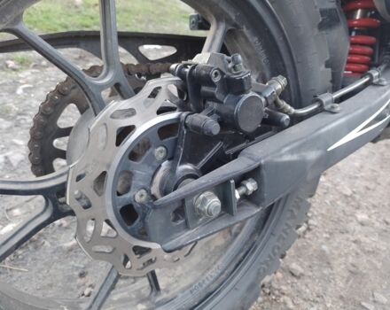 Tekken 250, об'ємом двигуна 0.25 л та пробігом 0 тис. км за 1500 $, фото 5 на Automoto.ua