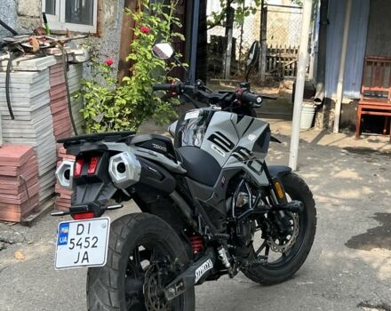 Tekken 250, объемом двигателя 0.25 л и пробегом 0 тыс. км за 1425 $, фото 5 на Automoto.ua