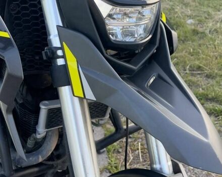 Tekken 250, объемом двигателя 0.25 л и пробегом 0 тыс. км за 1498 $, фото 1 на Automoto.ua