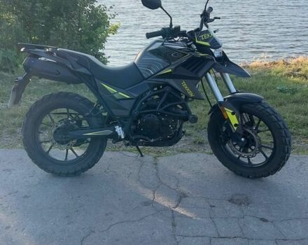 Tekken 250, объемом двигателя 0.25 л и пробегом 0 тыс. км за 1498 $, фото 3 на Automoto.ua