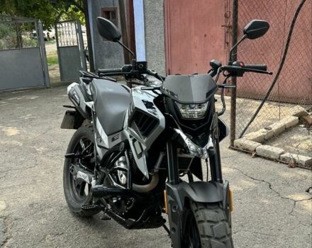 Tekken 250, объемом двигателя 0.25 л и пробегом 0 тыс. км за 1425 $, фото 6 на Automoto.ua