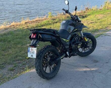 Tekken 250, объемом двигателя 0.25 л и пробегом 0 тыс. км за 1498 $, фото 11 на Automoto.ua