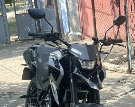 Tekken 250, объемом двигателя 0.25 л и пробегом 0 тыс. км за 1425 $, фото 2 на Automoto.ua