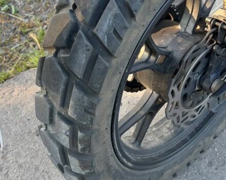 Tekken 250, объемом двигателя 0.25 л и пробегом 0 тыс. км за 1498 $, фото 10 на Automoto.ua