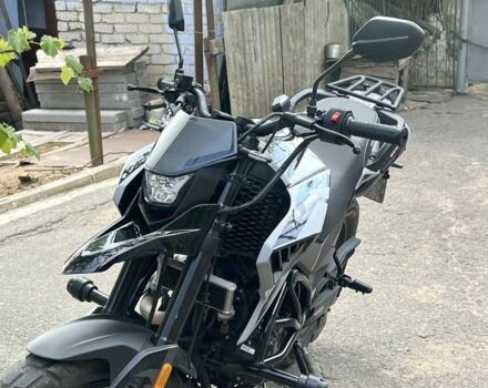 Tekken 250, объемом двигателя 0.25 л и пробегом 0 тыс. км за 1425 $, фото 3 на Automoto.ua