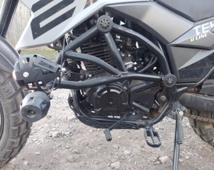 Tekken 250, об'ємом двигуна 0.25 л та пробігом 0 тис. км за 1500 $, фото 4 на Automoto.ua