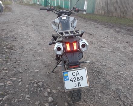 Tekken 250, об'ємом двигуна 0.25 л та пробігом 0 тис. км за 1500 $, фото 3 на Automoto.ua