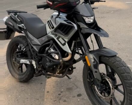 Tekken 250, объемом двигателя 0.25 л и пробегом 0 тыс. км за 1425 $, фото 1 на Automoto.ua