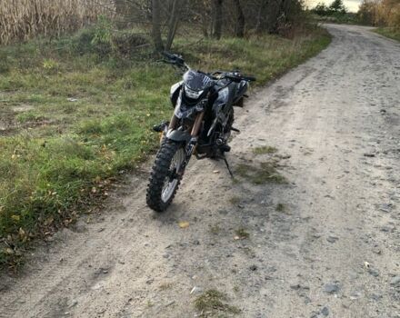 Tekken 250, объемом двигателя 0.25 л и пробегом 0 тыс. км за 1171 $, фото 3 на Automoto.ua