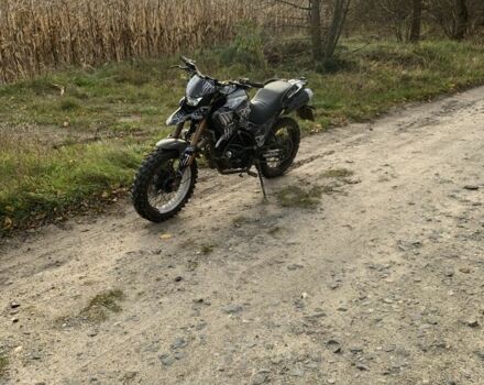 Tekken 250, объемом двигателя 0.25 л и пробегом 0 тыс. км за 1171 $, фото 4 на Automoto.ua