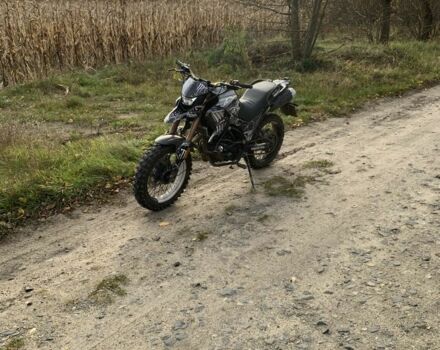 Tekken 250, объемом двигателя 0.25 л и пробегом 0 тыс. км за 1171 $, фото 1 на Automoto.ua