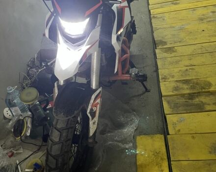 Tekken 250, об'ємом двигуна 0.25 л та пробігом 0 тис. км за 1200 $, фото 2 на Automoto.ua