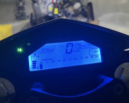 Tekken 250, об'ємом двигуна 0.25 л та пробігом 0 тис. км за 1200 $, фото 3 на Automoto.ua