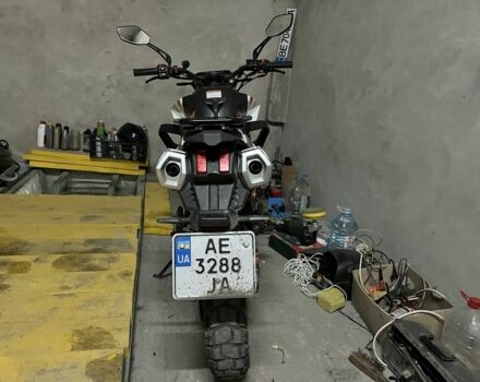 Tekken 250, об'ємом двигуна 0.25 л та пробігом 0 тис. км за 1200 $, фото 1 на Automoto.ua