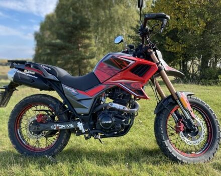 Tekken 250, об'ємом двигуна 0.25 л та пробігом 0 тис. км за 1250 $, фото 3 на Automoto.ua