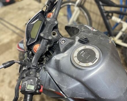 Tekken 250, объемом двигателя 0.25 л и пробегом 0 тыс. км за 800 $, фото 1 на Automoto.ua