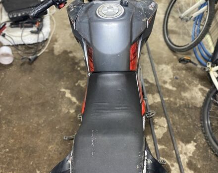 Tekken 250, объемом двигателя 0.25 л и пробегом 0 тыс. км за 800 $, фото 4 на Automoto.ua