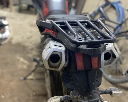 Tekken 250, объемом двигателя 0.25 л и пробегом 0 тыс. км за 800 $, фото 2 на Automoto.ua