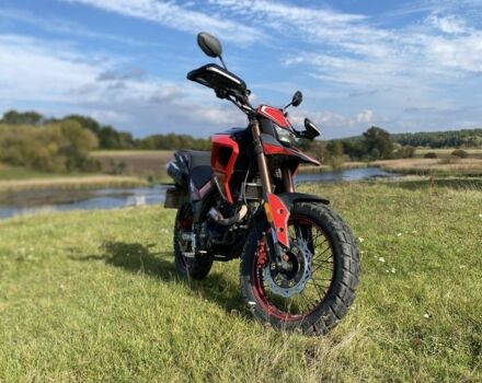 Tekken 250, об'ємом двигуна 0.25 л та пробігом 0 тис. км за 1250 $, фото 2 на Automoto.ua