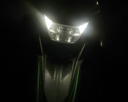 Tekken 250, объемом двигателя 0.25 л и пробегом 0 тыс. км за 1250 $, фото 6 на Automoto.ua