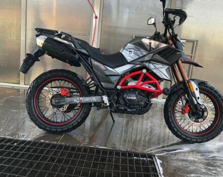 Tekken 250, об'ємом двигуна 0.25 л та пробігом 0 тис. км за 1650 $, фото 1 на Automoto.ua