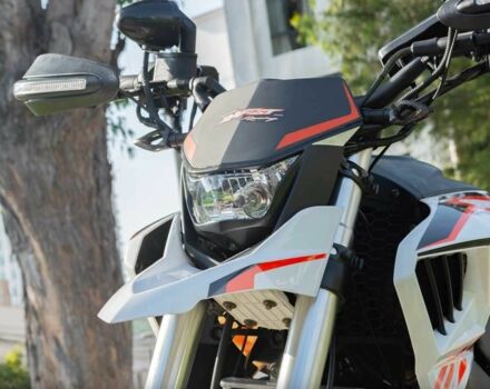 Tekken 250, объемом двигателя 0.25 л и пробегом 0 тыс. км за 1450 $, фото 6 на Automoto.ua