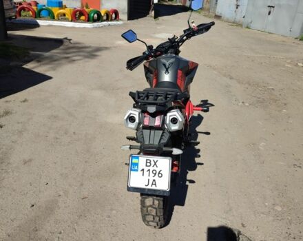 Tekken 250, объемом двигателя 0.25 л и пробегом 0 тыс. км за 1600 $, фото 2 на Automoto.ua