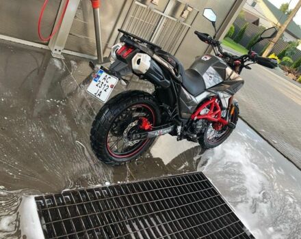 Tekken 250, об'ємом двигуна 0.25 л та пробігом 0 тис. км за 1650 $, фото 2 на Automoto.ua