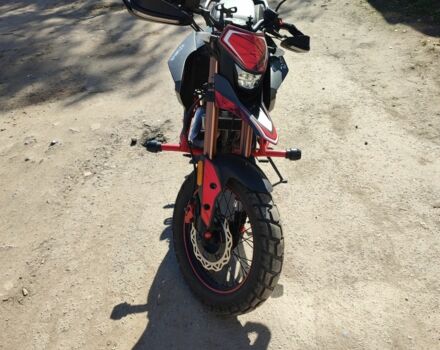 Tekken 250, объемом двигателя 0.25 л и пробегом 0 тыс. км за 1600 $, фото 3 на Automoto.ua