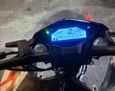 Tekken 250, об'ємом двигуна 0.25 л та пробігом 0 тис. км за 1600 $, фото 5 на Automoto.ua