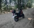 Tekken 250, объемом двигателя 0.25 л и пробегом 0 тыс. км за 1550 $, фото 3 на Automoto.ua