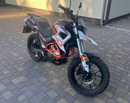 Tekken 250, об'ємом двигуна 0.25 л та пробігом 0 тис. км за 1500 $, фото 1 на Automoto.ua