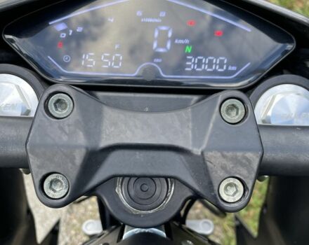 Tekken 250, объемом двигателя 0.25 л и пробегом 0 тыс. км за 1550 $, фото 5 на Automoto.ua