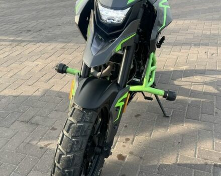 Tekken 250, объемом двигателя 0.25 л и пробегом 0 тыс. км за 1450 $, фото 1 на Automoto.ua