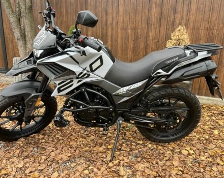 Tekken 250, об'ємом двигуна 0.25 л та пробігом 0 тис. км за 1300 $, фото 1 на Automoto.ua