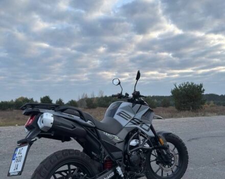 Tekken 250, объемом двигателя 0.25 л и пробегом 0 тыс. км за 1400 $, фото 3 на Automoto.ua